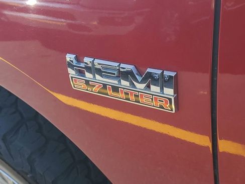 Used 2013 RAM 1500 Express AWD/4WD image 13
