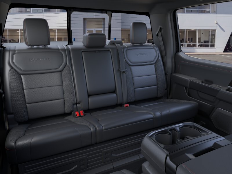 New 2026 Ford F150 Raptor AWD/4WD image 33