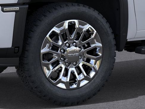 New 2026 GMC Sierra 2500 Denali w/ Technology Package AWD/4WD image 10