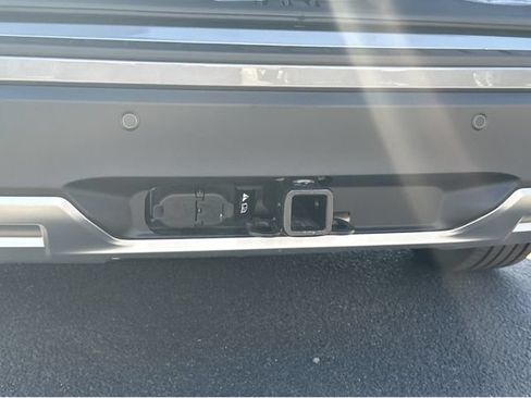 New 2026 Ford Explorer Active w/ Active Comfort Package RWD image 22