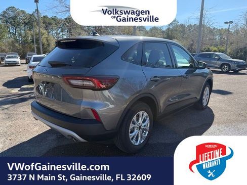 Used 2025 Ford Escape Active image 6