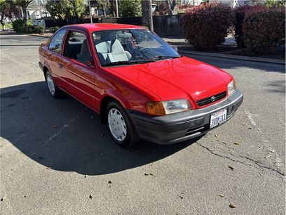 Used 1997 Toyota Tercel CE