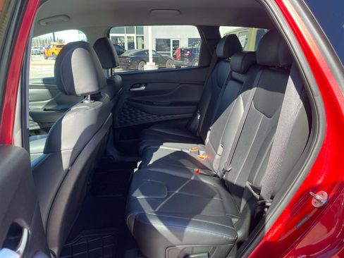 Used 2023 Hyundai Santa Fe XRT w/ Cargo Package image 14