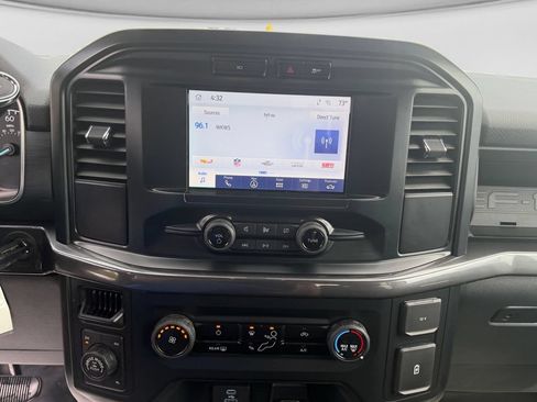 Used 2023 Ford F150 XL w/ STX Appearance Package AWD/4WD image 17