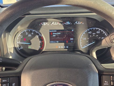 Used 2024 Ford F250 XLT w/ FX4 Off-Road Package image 13