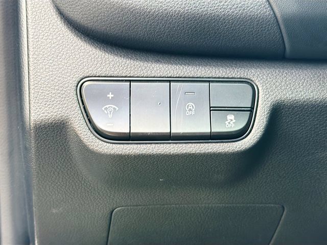 Used 2024 Kia Seltos EX FWD image 10