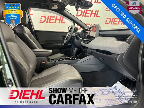 Used 2026 Subaru Outback Limited XT AWD/4WD image 14