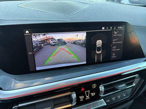 Used 2025 BMW Z4 sDrive30i image 20