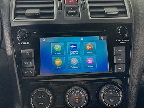 Used 2019 Subaru WRX image 13