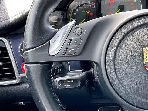Used 2016 Porsche Panamera S RWD image 16