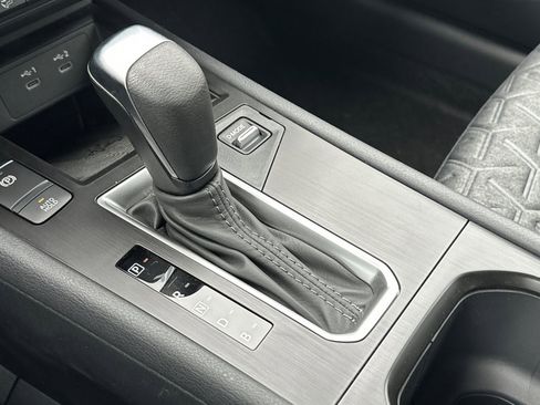 New 2026 Nissan Kicks SV image 21