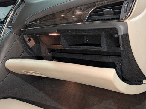 Used 2018 Cadillac ATS Luxury image 25