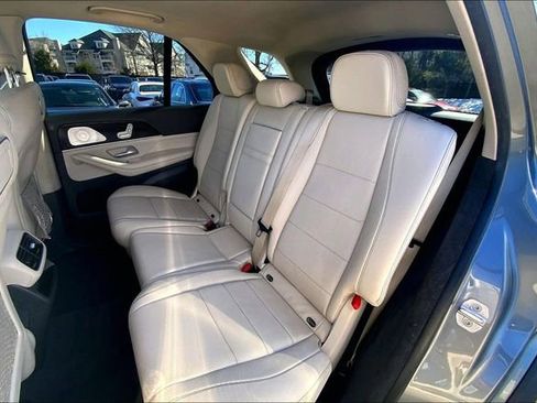 Used 2020 Mercedes-Benz GLE 350 4MATIC image 17