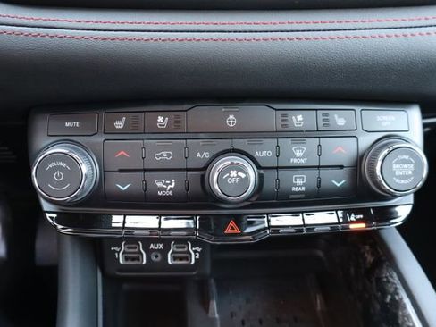 New 2026 Dodge Durango GT AWD/4WD image 27