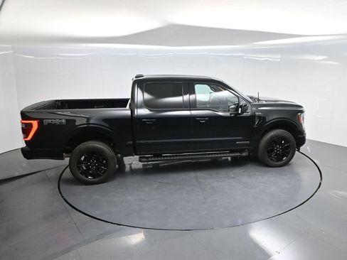 Used 2023 Ford F150 Lariat w/ Equipment Group 502A High AWD/4WD image 70