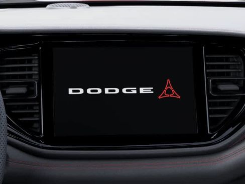 New 2026 Dodge Durango GT AWD/4WD image 18