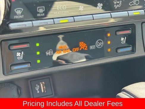 Used 2024 Toyota RAV4 Limited w/ Advanced Technology Package AWD/4WD image 24