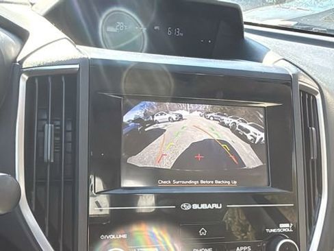 Used 2018 Subaru Impreza 2.0i Premium w/ Eyesight & BSD & Rcta image 26