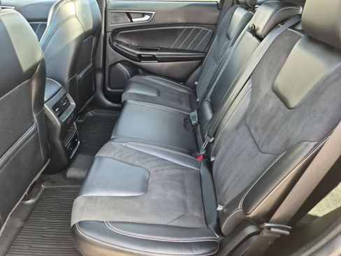 Used 2020 Ford Edge ST w/ Equipment Group 401A AWD/4WD image 20