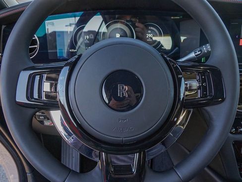New 2026 Rolls-Royce Spectre AWD/4WD image 22