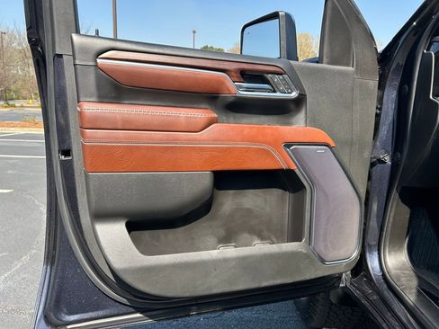 Used 2024 GMC Sierra 2500 Denali Ultimate image 63