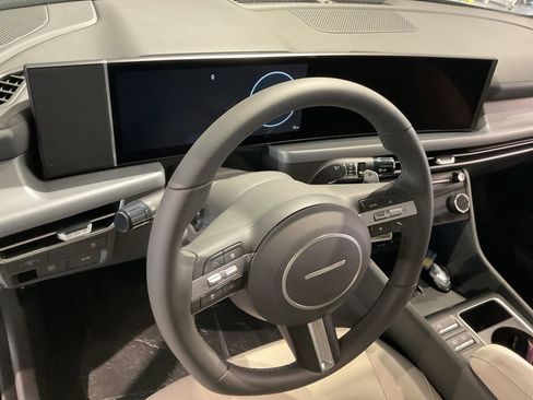 New 2025 Hyundai Sonata SEL FWD image 15