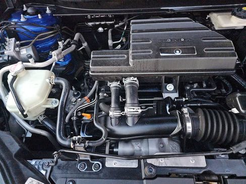 Used 2022 Honda CR-V EX-L image 8