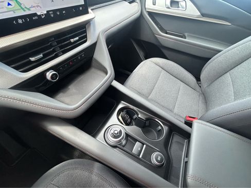 New 2026 Ford Explorer Active AWD/4WD image 43