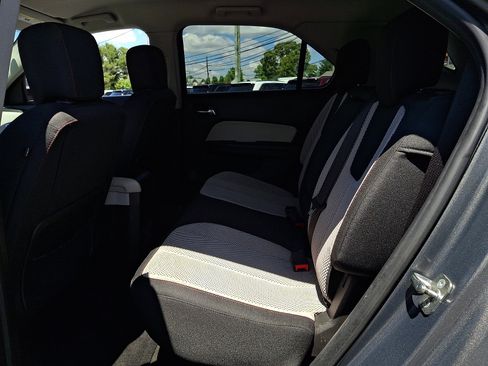 Used 2013 Chevrolet Equinox LT w/ LPO, Protection Package AWD/4WD image 10