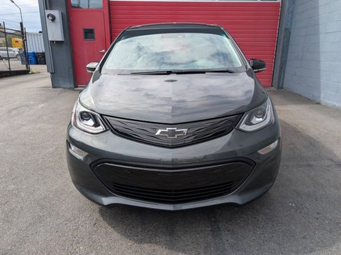 Used 2020 Chevrolet Bolt LT FWD image 8