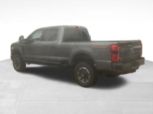 Used 2023 Ford F250 Lariat w/ Tremor Off-Road Package AWD/4WD image 5