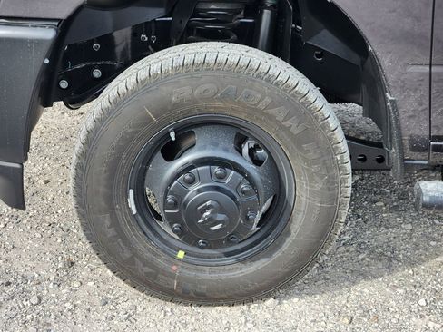 New 2026 RAM 3500 Tradesman image 7