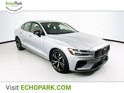 Used 2024 Volvo S60 B5 Core