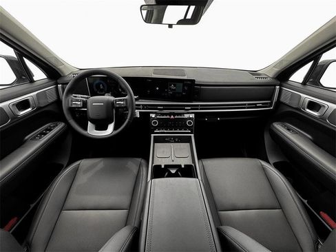 Certified 2025 Hyundai Santa Fe XRT image 13