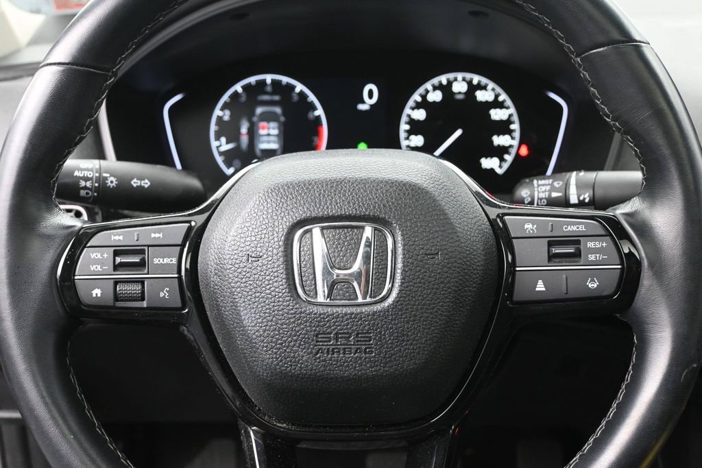 Used 2023 Honda Civic EX image 9