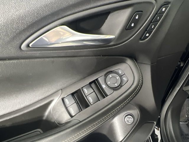 Certified 2023 Buick Encore GX Essence w/ Experience Buick Package FWD image 23