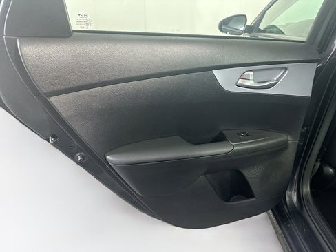 Used 2024 Kia Forte LXS image 26