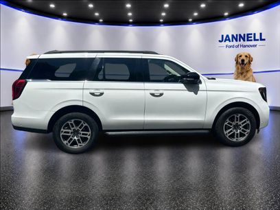 Used 2025 Ford Expedition Active