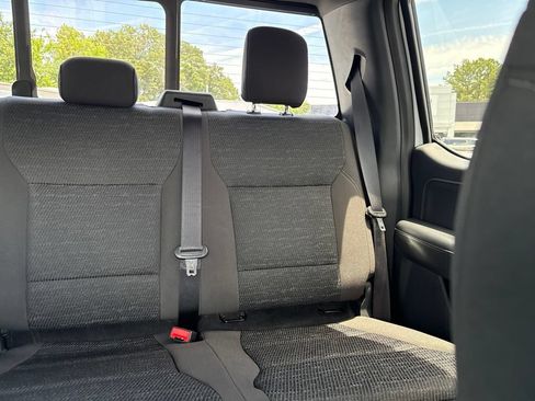 Used 2023 Ford F150 XLT w/ Equipment Group 302A High AWD/4WD image 14