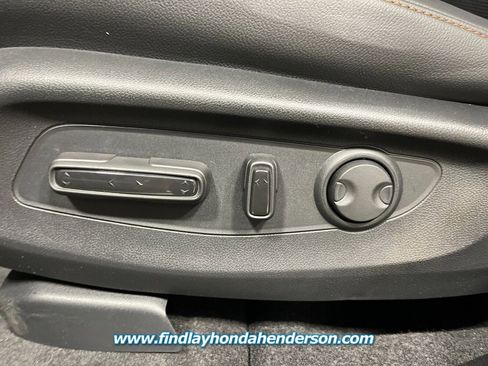 New 2026 Honda CR-V Sport Touring image 14