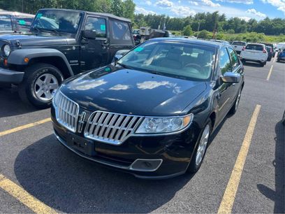 Used 2012 Lincoln MKZ