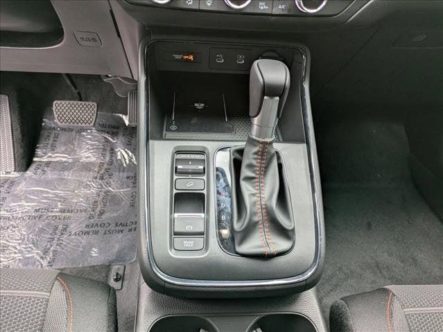 Used 2026 Honda CR-V TrailSport image 16