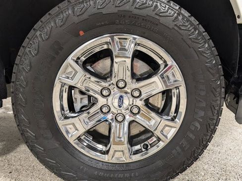 Used 2023 Ford F150 XLT w/ Equipment Group 302A High image 14