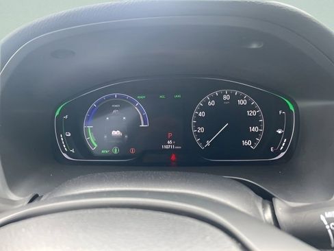 Used 2020 Honda Insight EX image 20