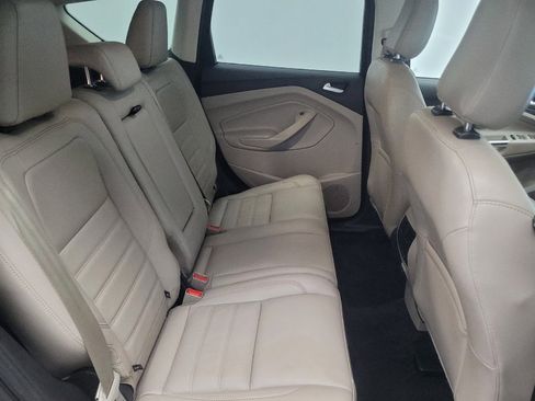 Used 2018 Ford Escape SEL w/ Ford Safe & Smart Package image 19