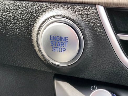 New 2026 Hyundai Sonata Blue FWD image 25