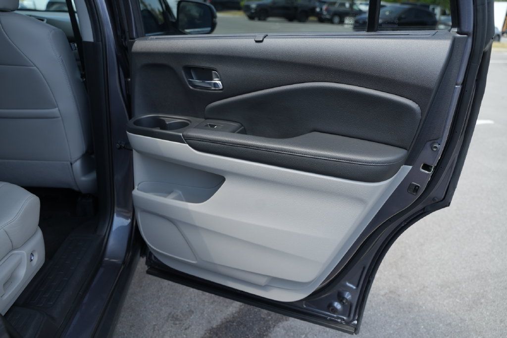 Used 2020 Honda Pilot EX-L image 24