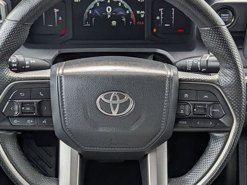 Used 2024 Toyota Tacoma SR5 image 13