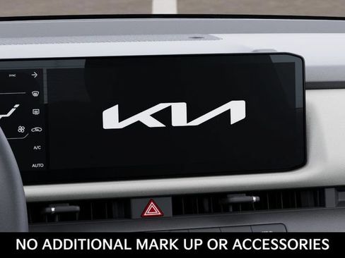 New 2027 Kia Seltos LX FWD image 20