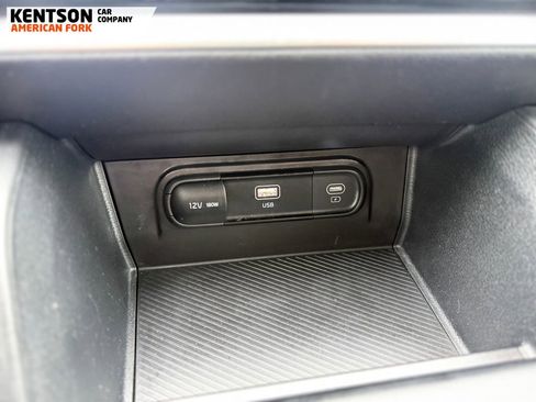 Used 2023 Kia Sportage LX AWD/4WD image 23
